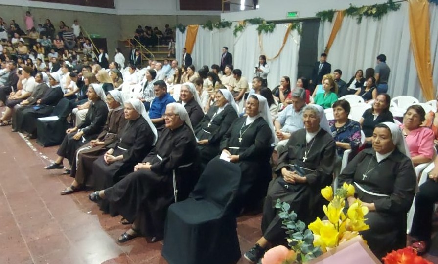 Celebración de Bodas de Oro 4
